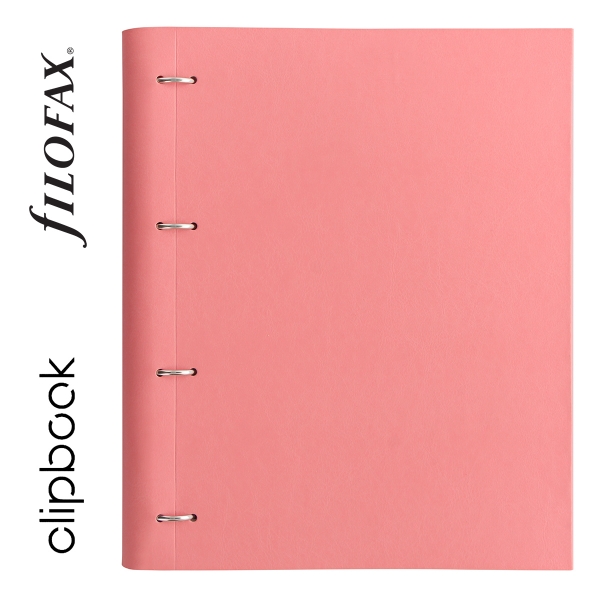 Lazac A4  Filofax Clipbook