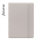 Szürke Pocket | Filofax Notebook Classic Pastel