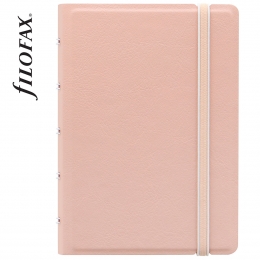 Barack Pocket | Filofax Notebook Classic Pastel