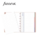 Barack A5 | Filofax Notebook Classic Pastel