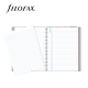 Szürke A4 Notebook Classic Pastel | Filofax Notebook