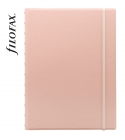 Barack A4 Notebook Classic Pastel | Filofax