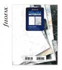 Márvány A5 elválasztólap | Filofax Notebook Marble
