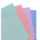 Pasztell Pocket elválasztólap | Filofax Notebook Pastel