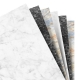 A5 üres márvány jegyzetlap | Filofax Notebook