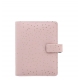 Rózsakvarc Pocket Confetti határidőnapló | Filofax