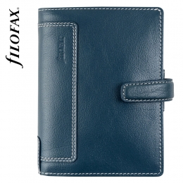 Kék Pocket Holborn határidőnapló | Filofax