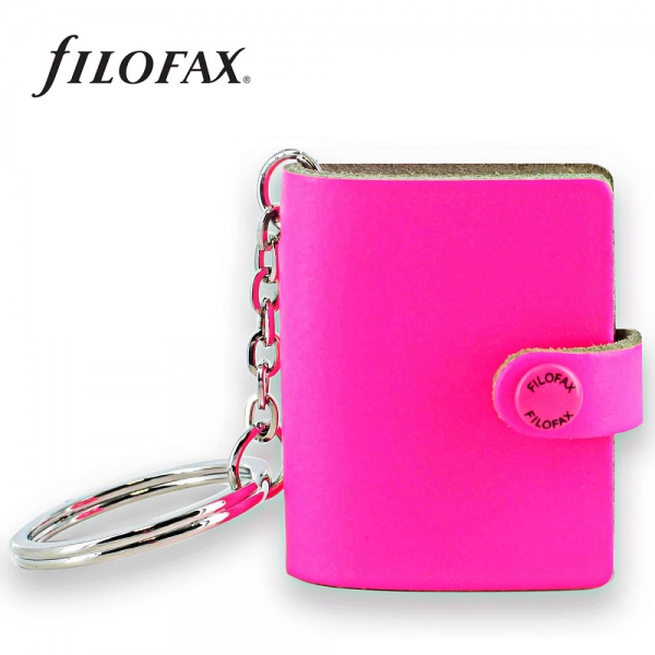 Pink Original kulcstartó | Filofax