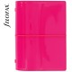 Pink Pocket Domino Lakk határidőnapló | Filofax