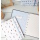 Girls Together A5 | Filofax Notebook