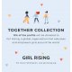 Girls Together A5 | Filofax Notebook