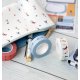 Together washi tape készlet | Filofax