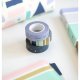 Good Vibes washi tape készlet | Filofax