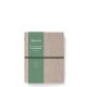 Hamuszürke Pocket Eco Essential határidőnapló | Filofax