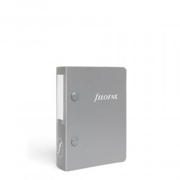 Szürke Pocket iragyűjtő tárolódoboz | Filofax