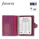 Málna Pocket Finsbury határidőnapló | Filofax