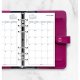 2024 Personal havi naptárbetét fehér | Filofax