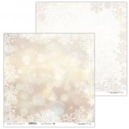 Lexi Design Loft Christmas 09| 12" scrapbookpapír