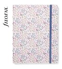 Rózsaszín A5 Meadow | Filofax Notebook