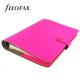 Fluoro Pink A5 Original határidőnapló | Filofax