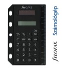 Pocket számológép | Filofax