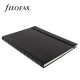 Fekete A4 Notebook Classic | Filofax Notebook