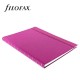 Fukszia A4 Notebook Classic | Filofax Notebook 