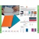 Kék A4 Notebook Classic | Filofax Notebook 