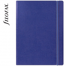 Kék A4 Notebook Classic | Filofax Notebook 