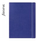 Kék A4 Notebook Classic | Filofax