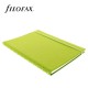 Lime A4 Notebook Classic | Filofax 