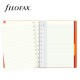 Narancs A4 Notebook Classic | Filofax Notebook 