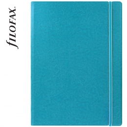 Türkiz A4 Notebook Classic | Filofax Notebook