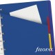 Filofax Notebook Classic A5 Kék
