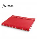 Piros A5 | Filofax Notebook Classic