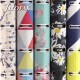 Filofax Notebook Patterns A5 Daisies
