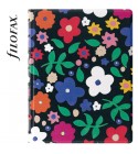 Floral A5 | Filofax Notebook Patterns