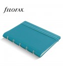 Türkiz Pocket | Filofax Notebook Classic