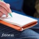 Limezöld Pocket | Filofax Notebook Classic