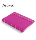Fukszia Pocket | Filofax Notebook Classic