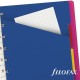 Filofax Notebook Classic Pocket Fukszia