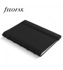 Fekete Pocket | Filofax Notebook Classic