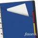 Filofax Notebook Classic Pocket Fekete