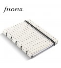 Fekete-fehér Pocket | Filofax Notebook Impressions