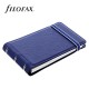 Kék Smart Notebook Classic | Filofax Notebook