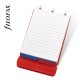 Piros Smart Notebook Classic | Filofax Notebook