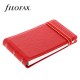 Piros Smart Notebook Classic | Filofax Notebook