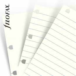 Filofax Notebook Jegyzetlap Vegyes Smart