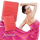 Pink-narancs Personal Domino Lakk határidőnapló | Filofax