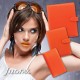 Narancs Personal Compact Zip Saffiano határidőnapló | Filofax